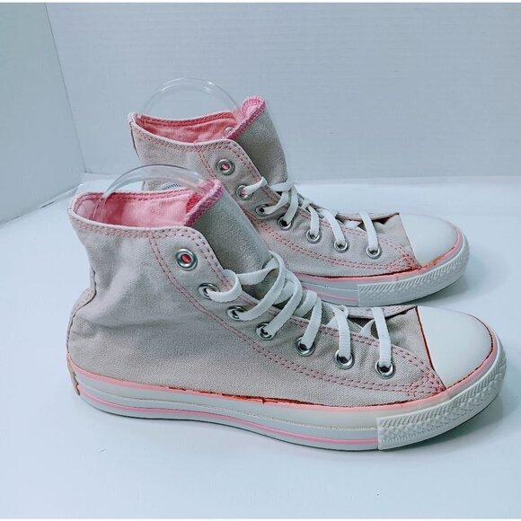 Converse Chuck Taylor All Star Hi-Top Unisex Sneaker - Picture 10 of 10